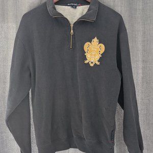 KKG/ Kappa Kappa Gamma half zip